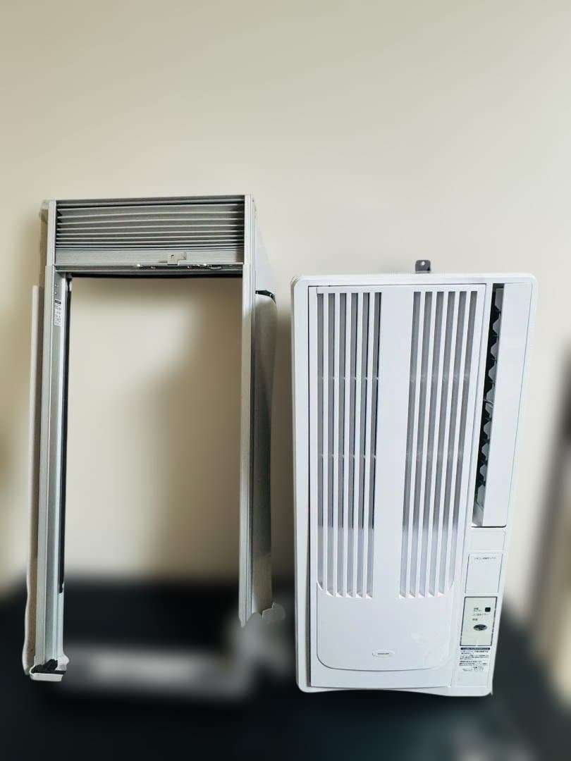 KOIZUMI ウインド形ルームエアコン