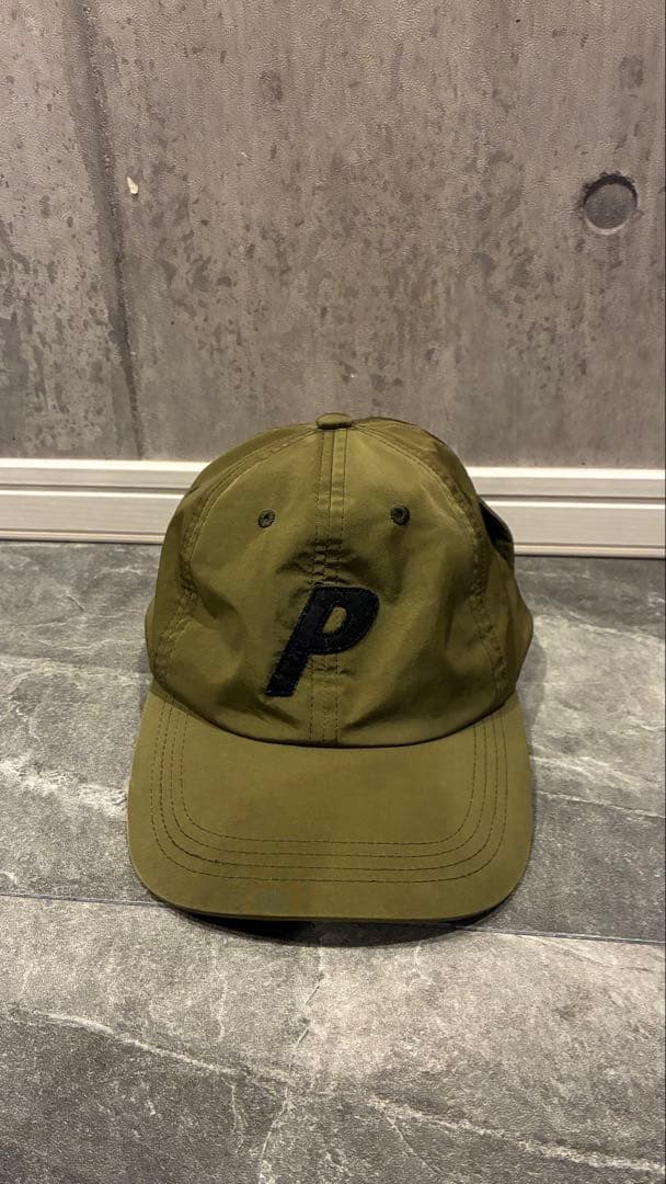 CP Company x PALACE「希少」