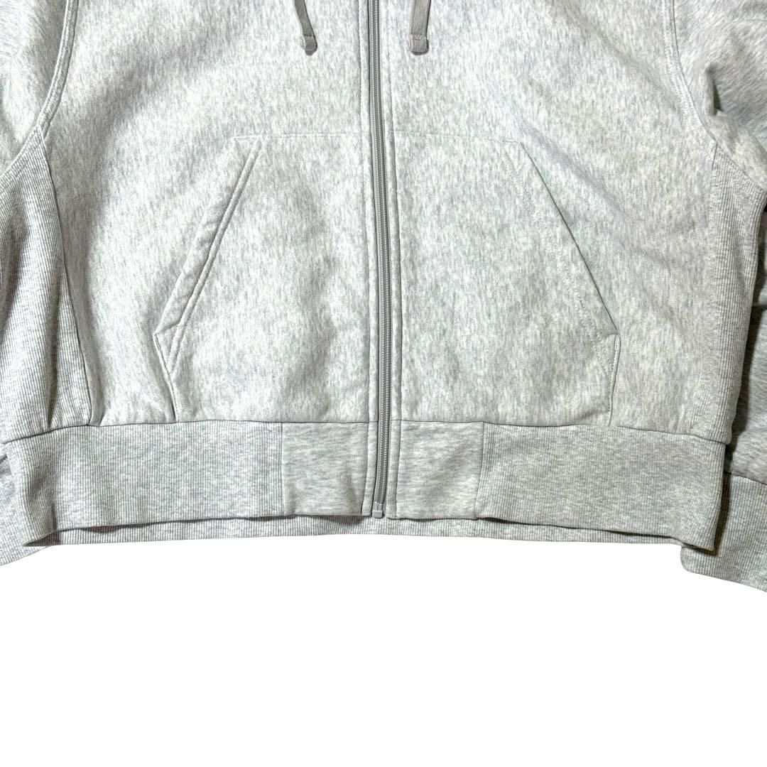 トップス Carhartt HOODED AMERICAN SCRIPT JACKET