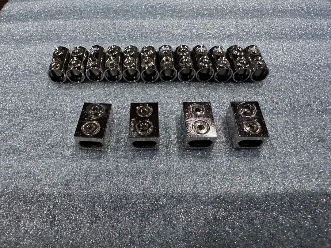 M&Mデザイン　SDJ-01(12個) SDJ-02(4個)