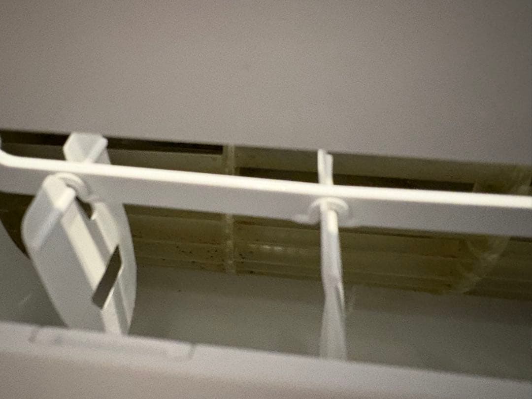 ルームエアコン　ハイセンス　2023年製　8畳　6畳用