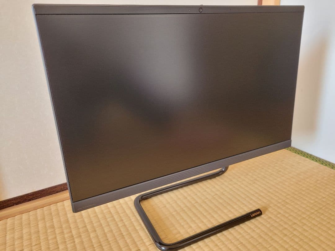 Lenovo オールインワンPC