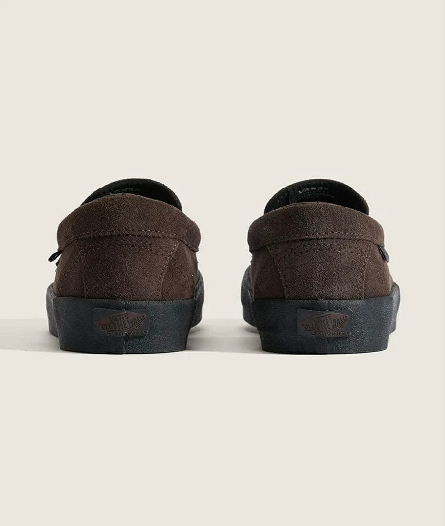 VANS ローファー　VN000VA6Y491 25FW 24.5㎝