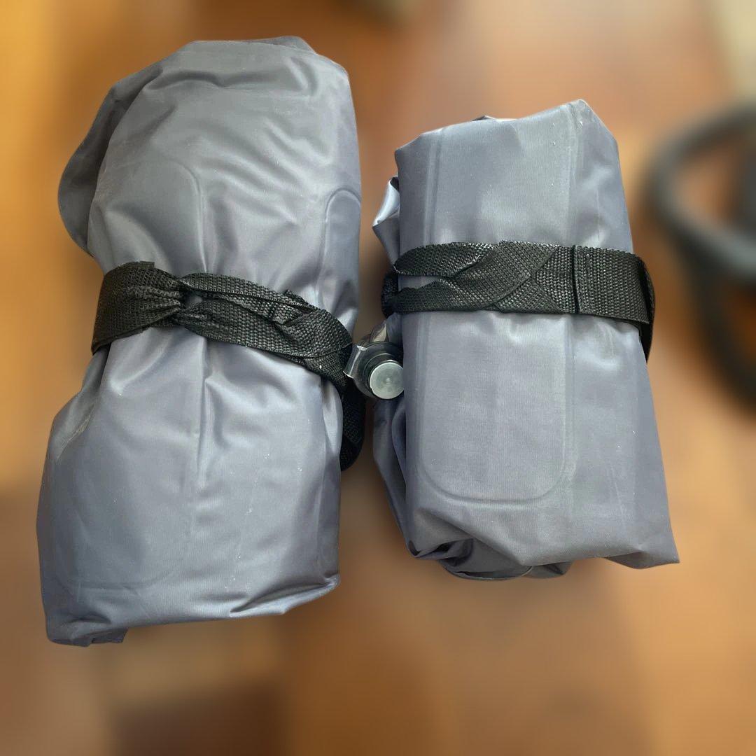 2個 FLY TOT フライトット FLY-TOT オリジナル ダブルパック