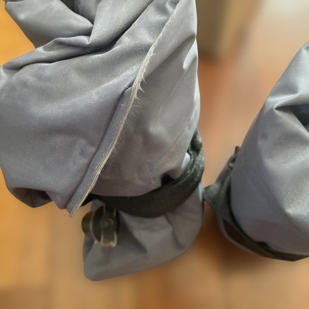 2個 FLY TOT フライトット FLY-TOT オリジナル ダブルパック