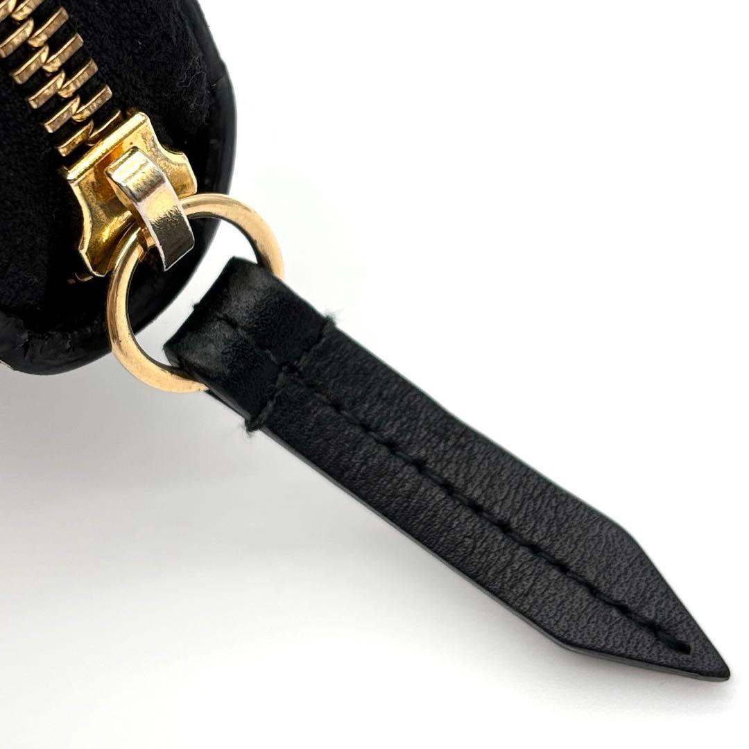 【極美品】グッチ 長財布 オーガナイザー GGスプリーム トラベルウォレット