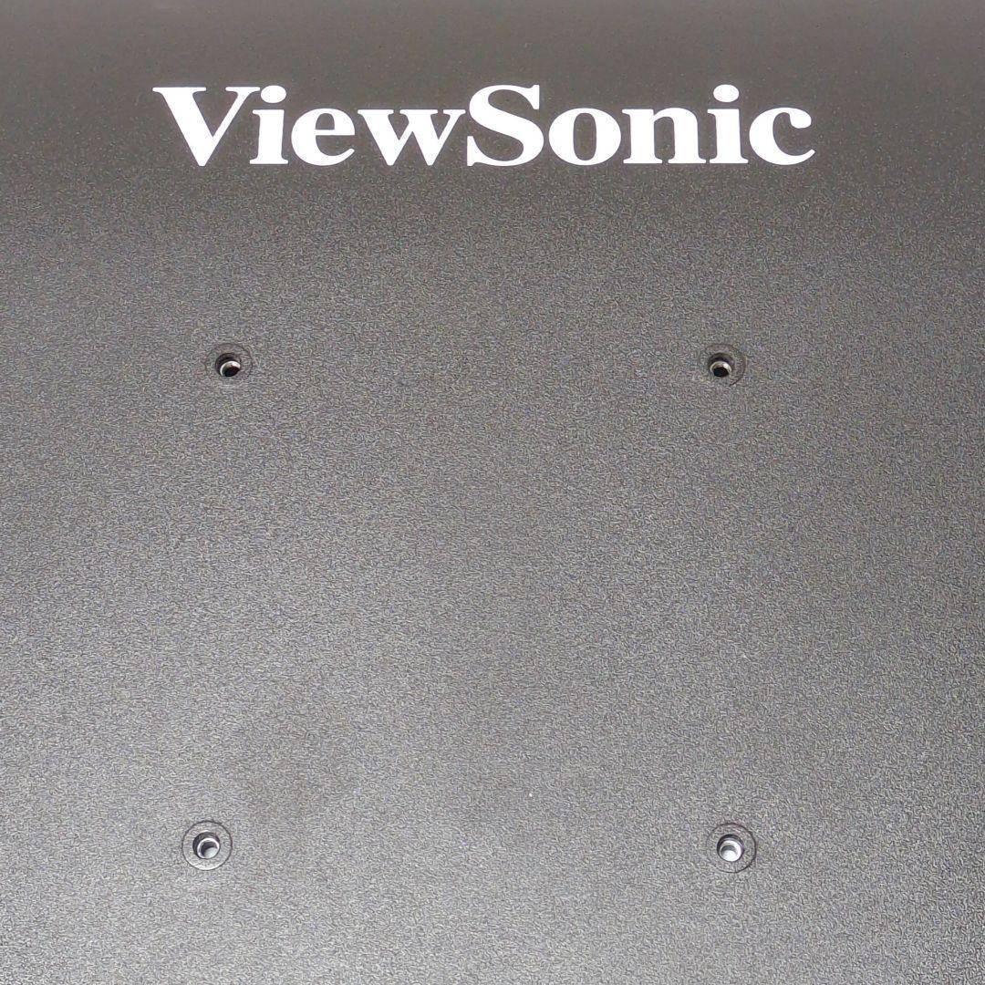 ViewSonic ゲーミングモニターVX2428J2-7 ドスパラ限定モデル