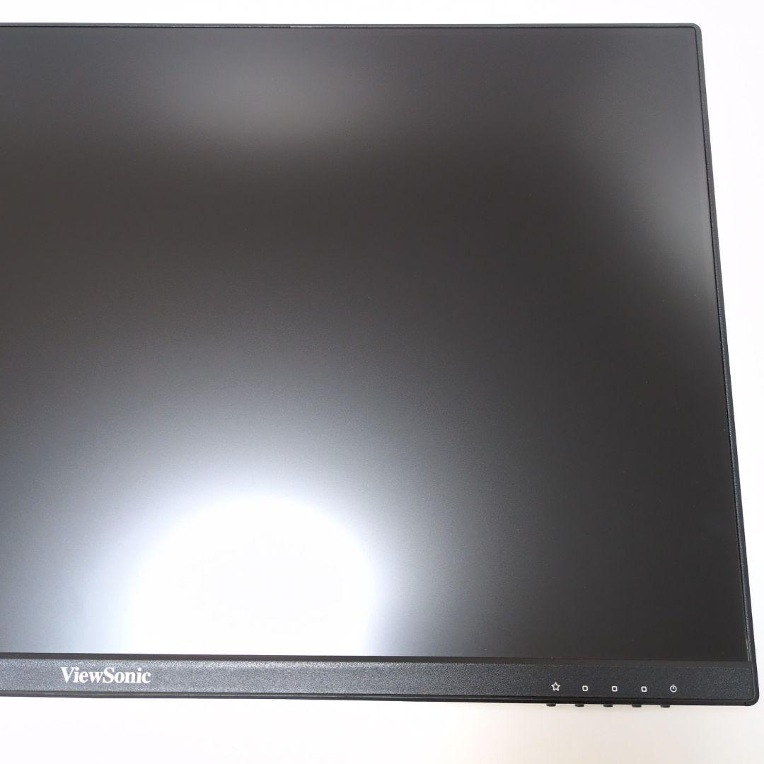 ViewSonic ゲーミングモニターVX2428J2-7 ドスパラ限定モデル