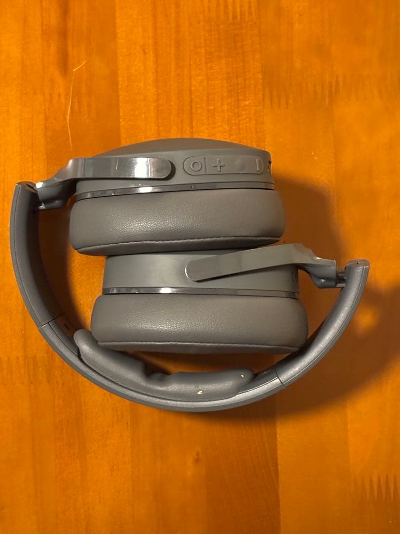 Skullcandy Hesh ANCワイヤレスノイズキャンセリングヘッドホン