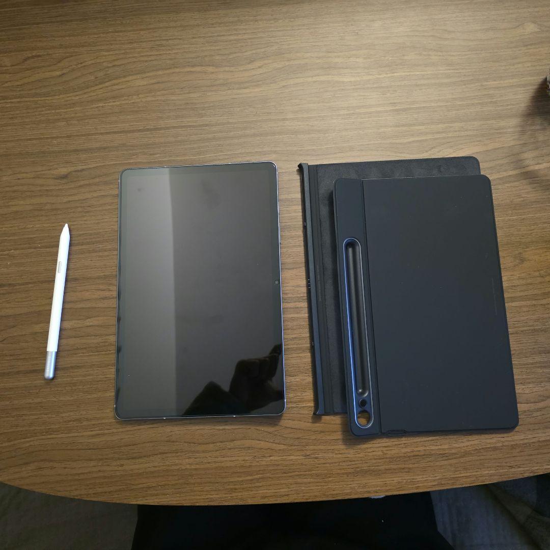 【おまけあり】Galaxy Tab S10 FE【美品】