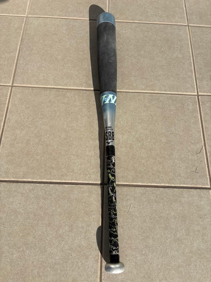 ミズノ ビヨンドマックスEV2N