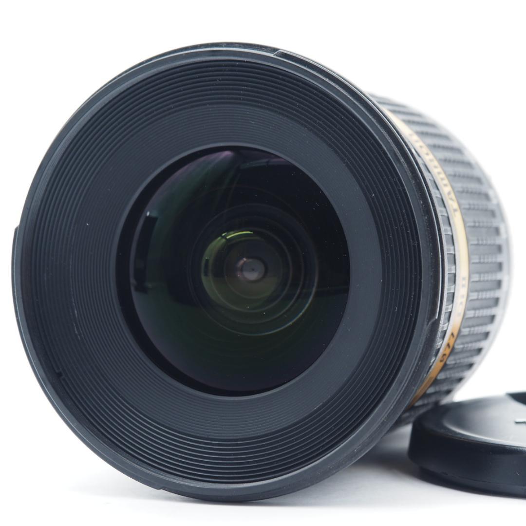 100838☆極上品☆TAMRON 超広角ズームレンズ SP AF10-24mm