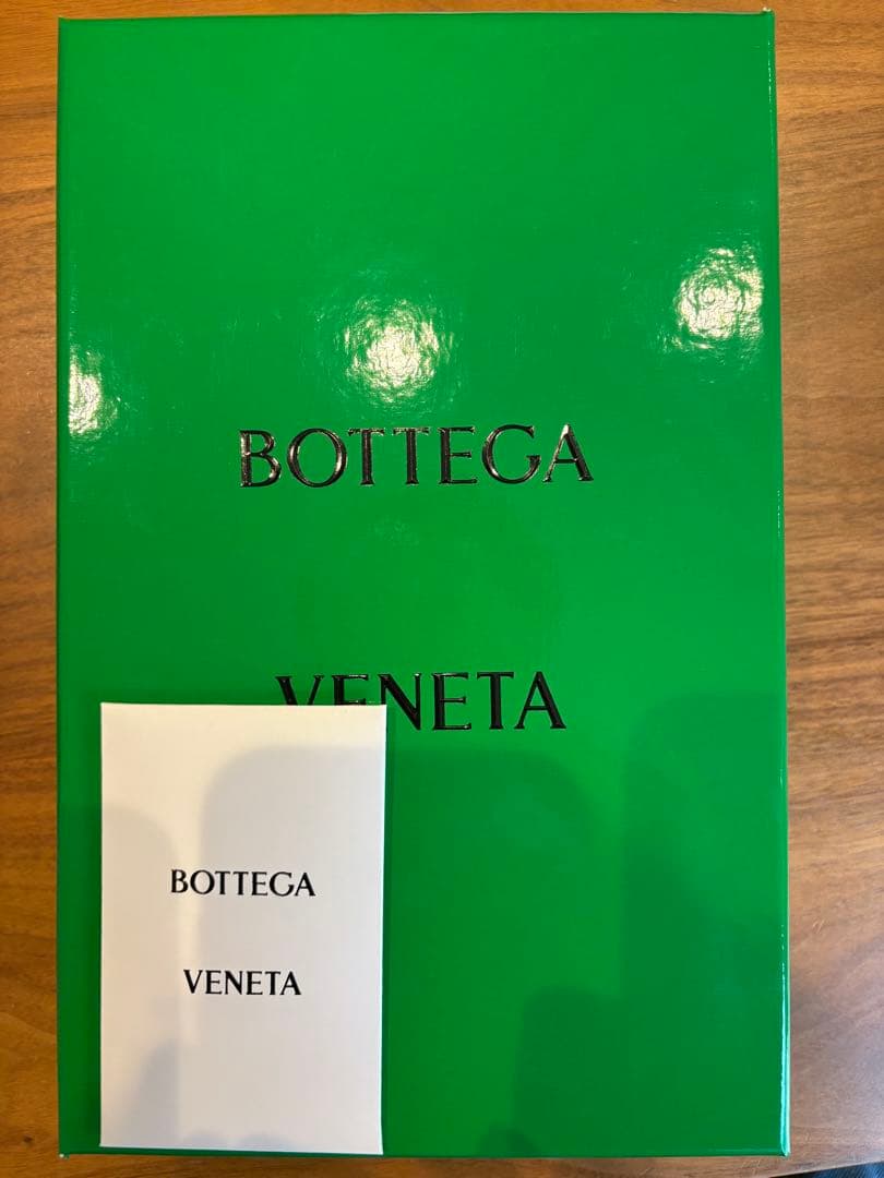 ま*く様 S*T様 ボッテガヴェネタ長財布