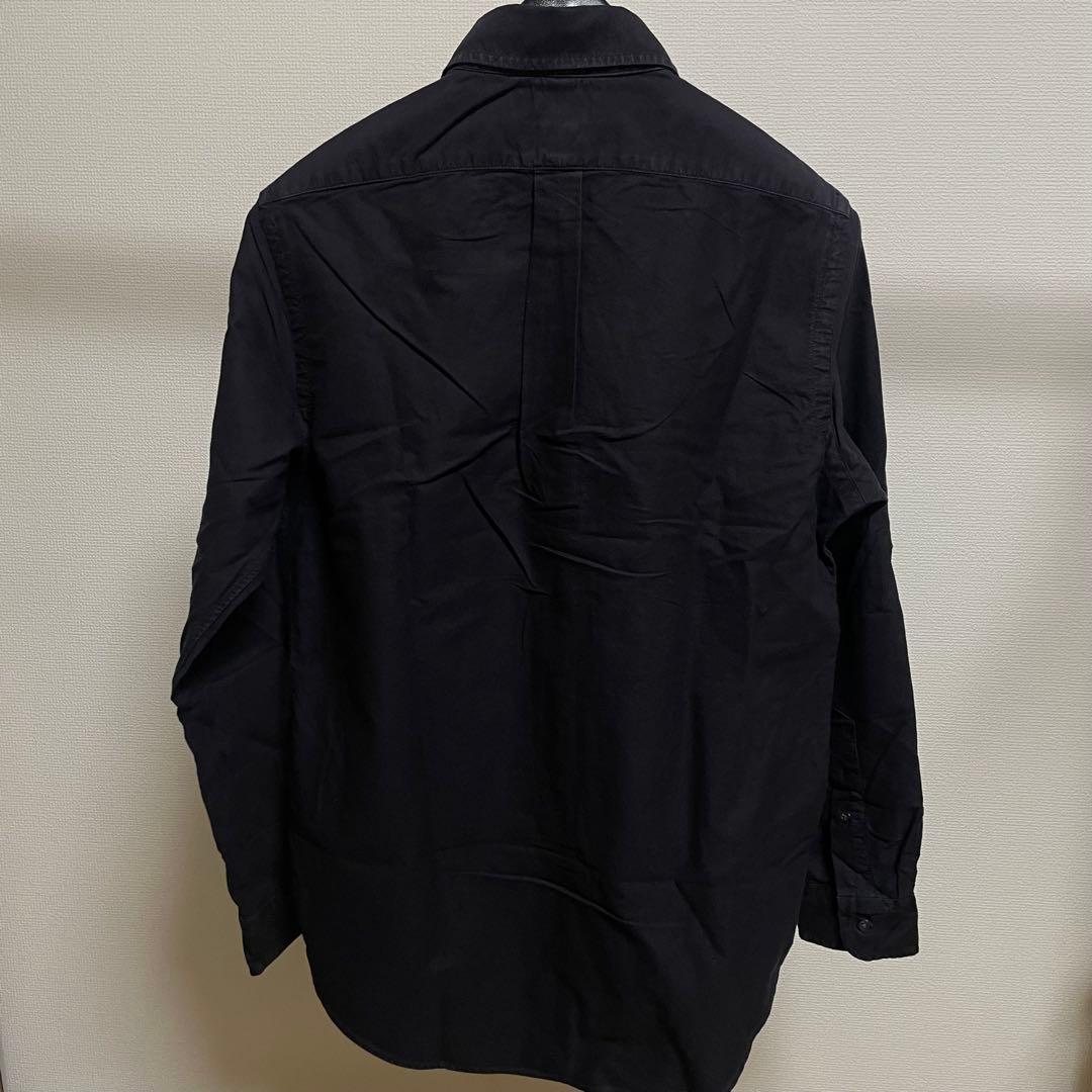 【POLO RALPH LAUREN × Ron Herman】限定シャツ【S】