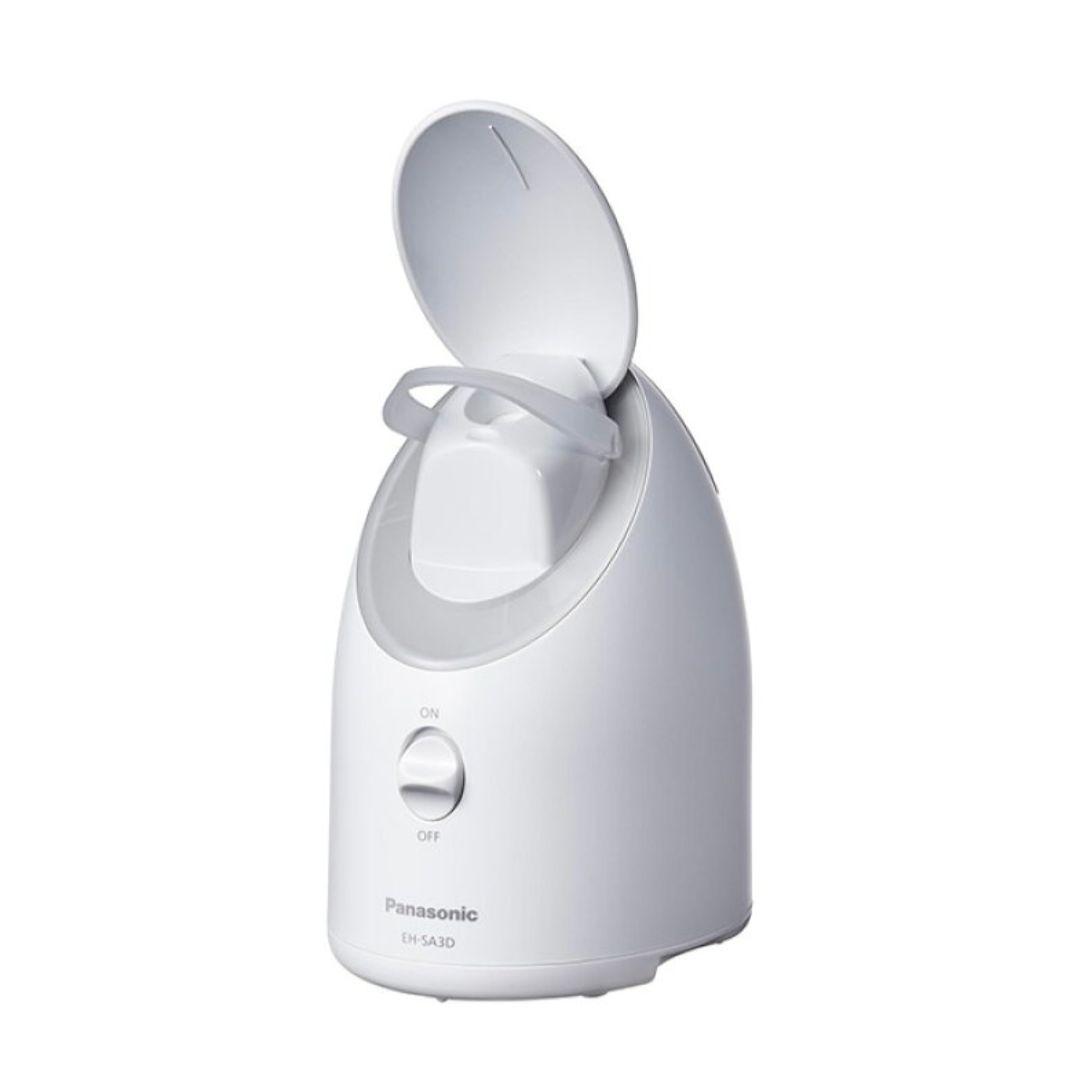 panasonic　スチーマー　ナノケア　EH-SA3D