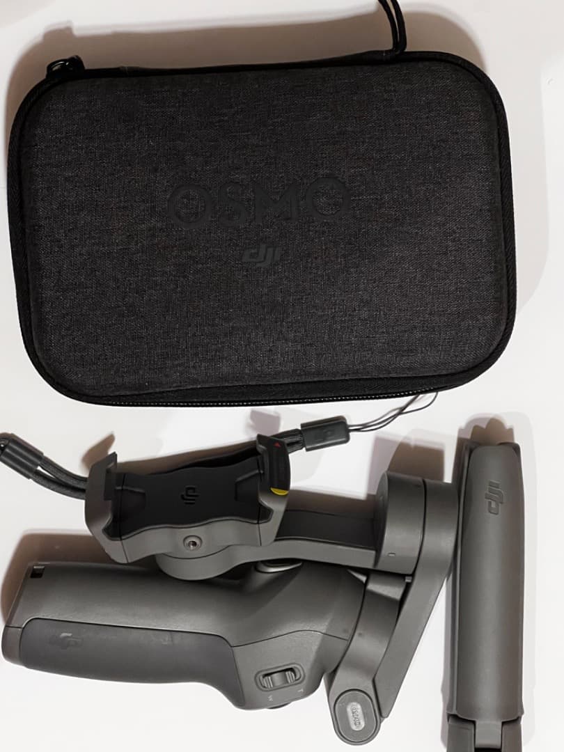 その他 DJI Osmo Mobile 3 COMBO