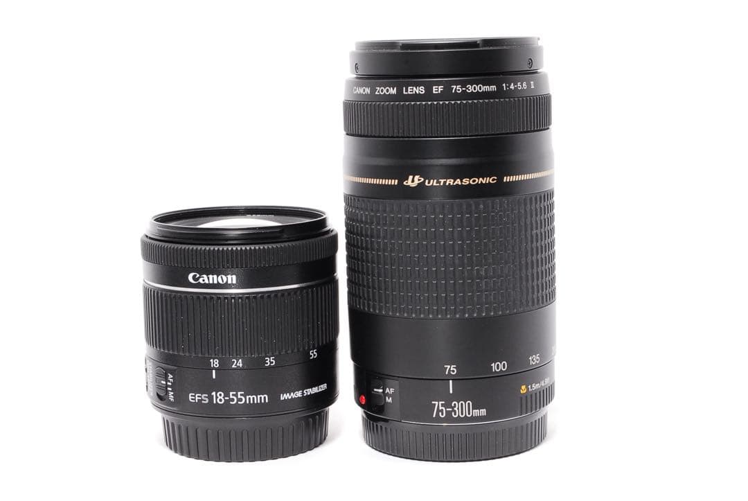 ◆WiFiで楽々転送◆Canon Kiss X10◆STMレンズ◆一眼レフカメラ