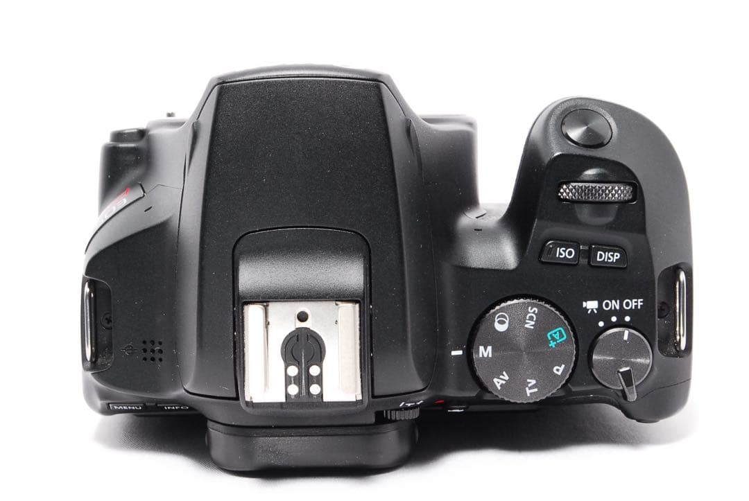 ◆WiFiで楽々転送◆Canon Kiss X10◆STMレンズ◆一眼レフカメラ