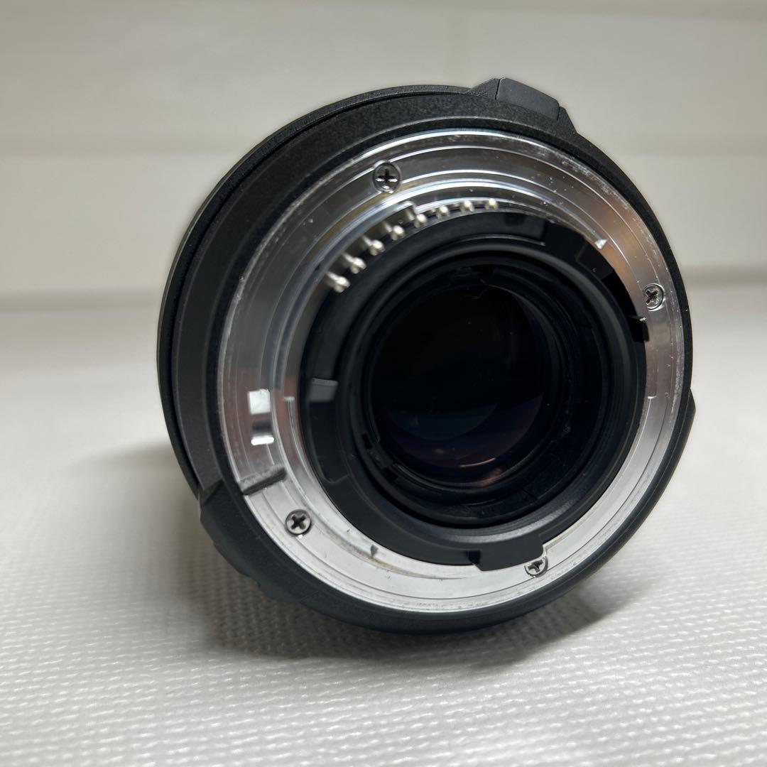 レンズ(ズーム) Tamron SP 17-50mm F2.8