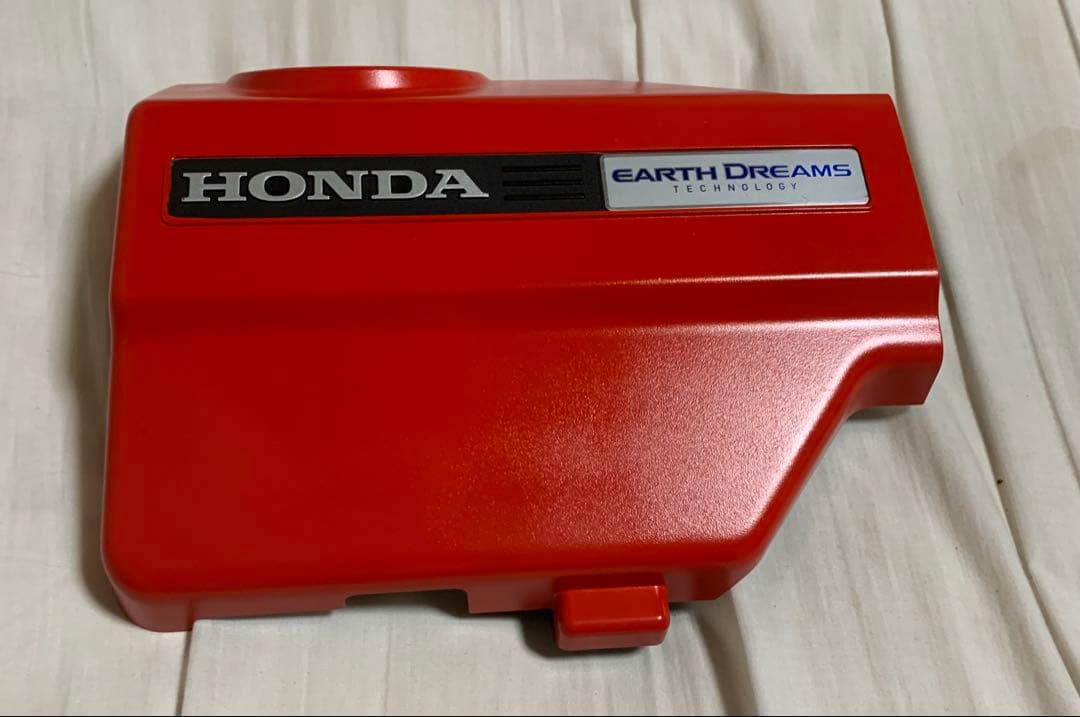 s660 エンジンカバー