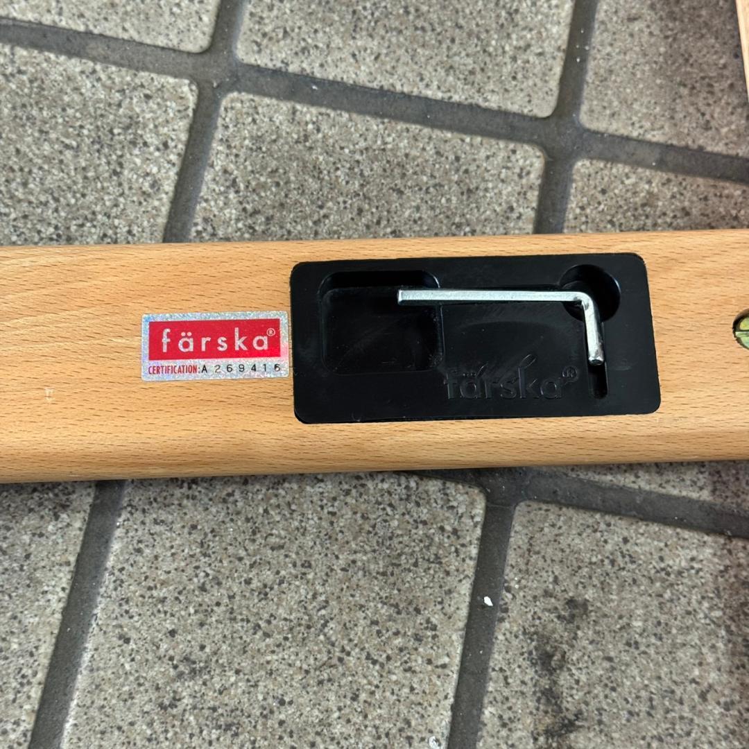 ☆Farska　スクロールチェアプラス　ファルスカ　ロッキング　ハイ　キッズ