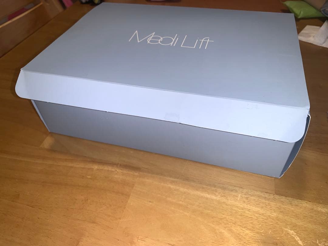 【ぽっちゃん】Medi Lift メディリフト ネックEPN10B3