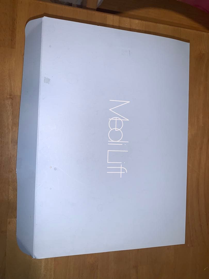 【ぽっちゃん】Medi Lift メディリフト ネックEPN10B3