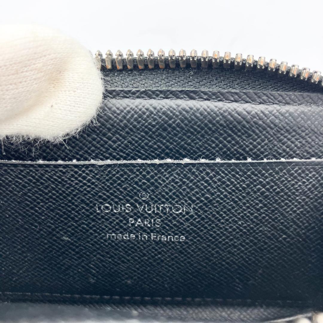 【最終価格】ルイヴィトン　ポルトモネジュール エクリプス ケース