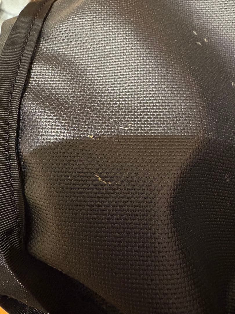 k*0様 ブリーフィング ボストンバッグ クラウドジムワイヤー ディープシー 廃