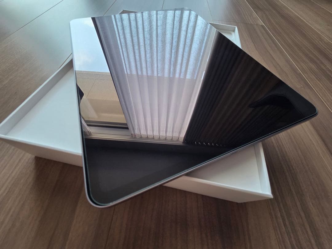 ままさん専用【極美品！】iPad Pro 第6世代 12.9 Wi-Fi