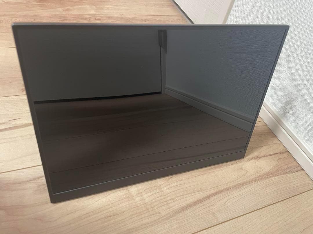 美品 kksmartモバイルモニター 14.2インチ 2K (NK-142)