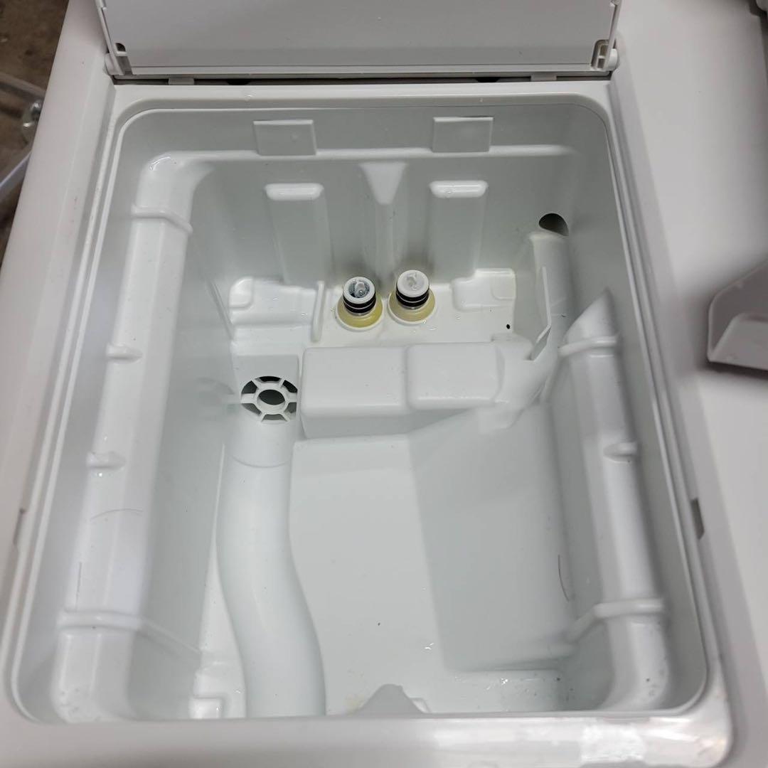 【手渡し限定】日立　ドラム式洗濯機　2023年製　BD-SV120HR 12kg