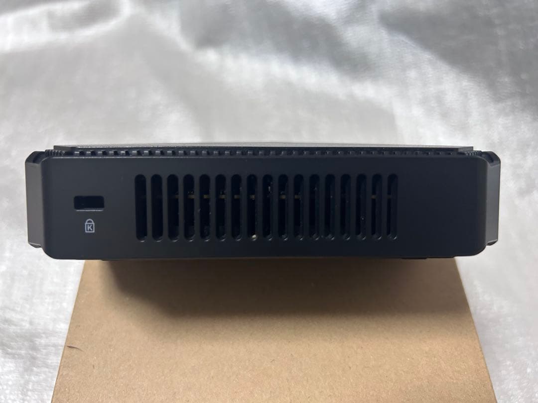 CHUWI ミニPC HeroBox Intel N100 8GB 256GB