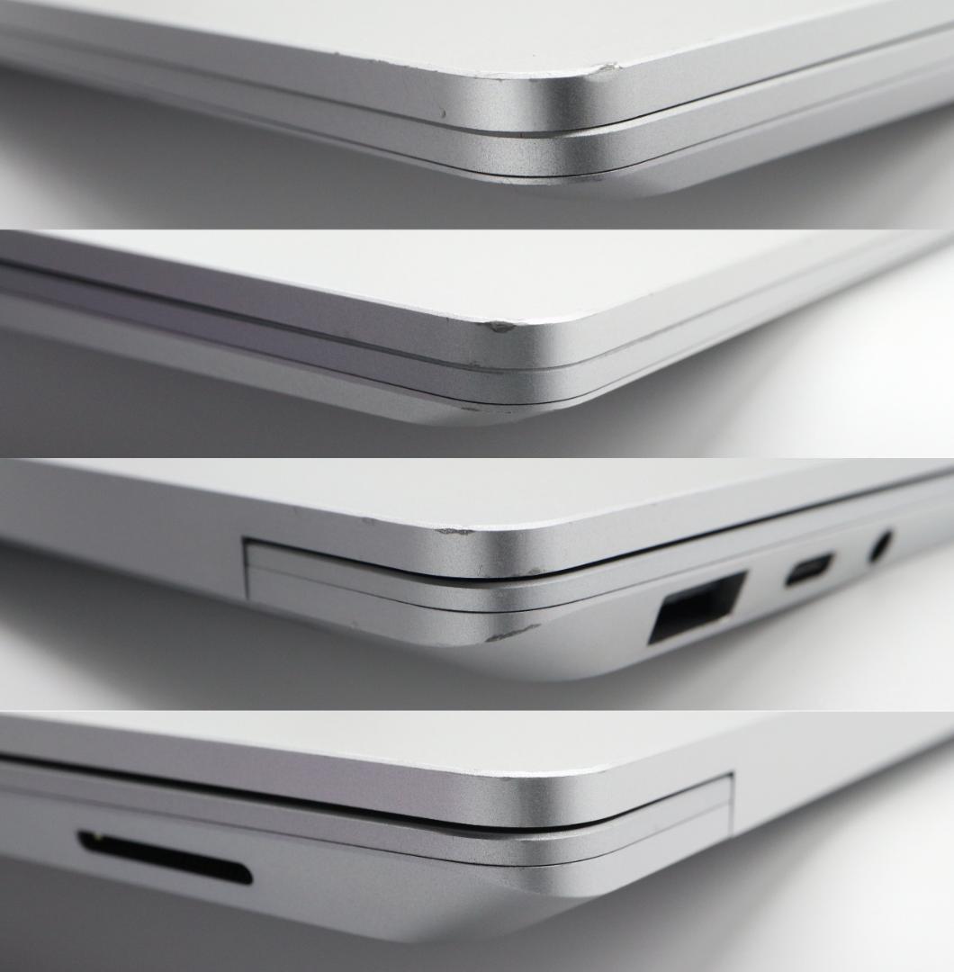 概ね綺麗Surface Laptop3 i5 256GB 15型オフィス電池OK