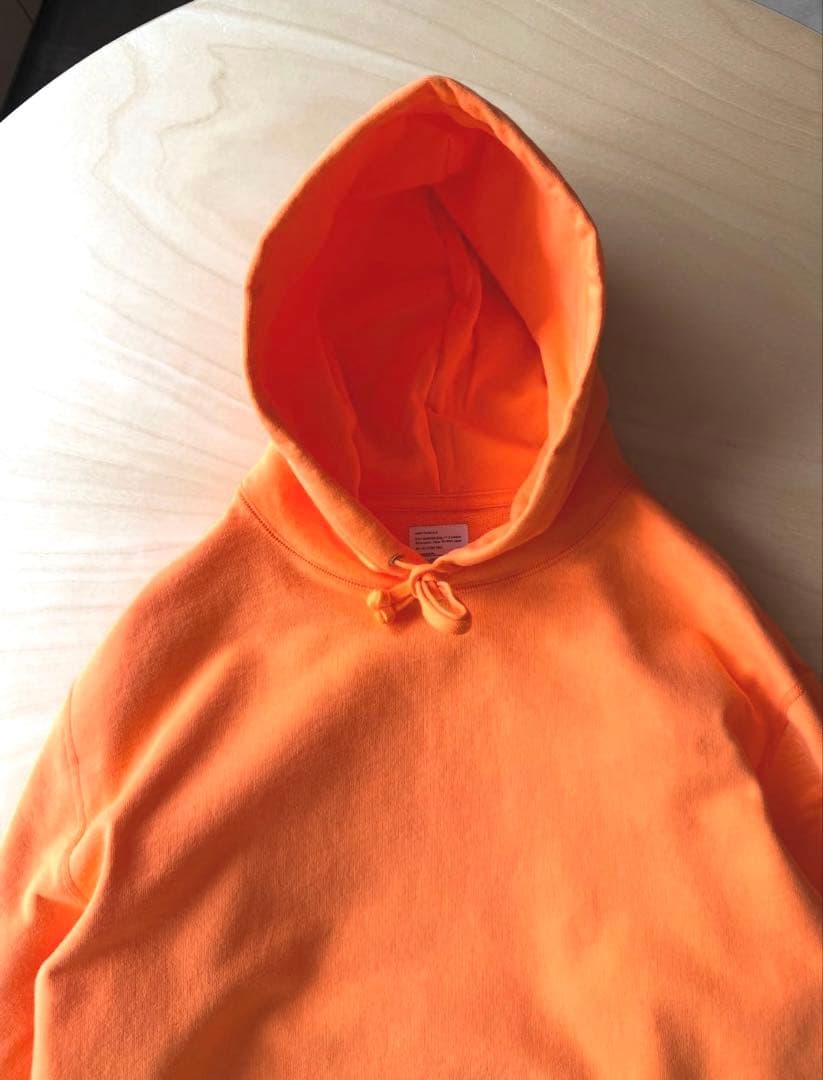 ろ*ー様 UFO UPPER FIELD ONE THE COOP HOODED