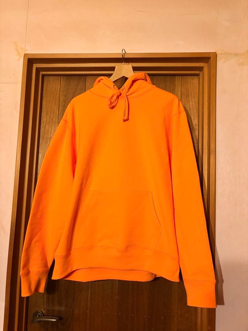 ろ*ー様 UFO UPPER FIELD ONE THE COOP HOODED