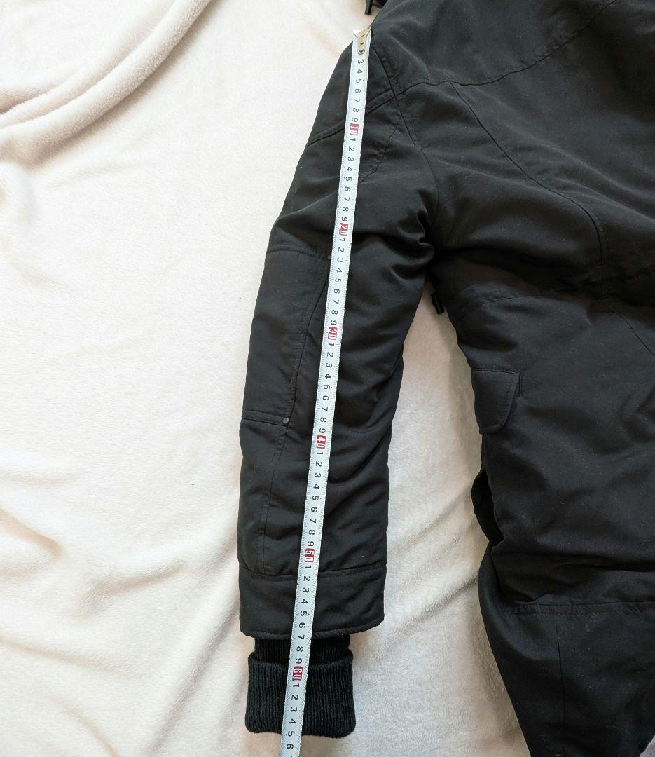 希少✨SLY スライ モッズコート y2k ミリタリー N3B 平成 グランジ