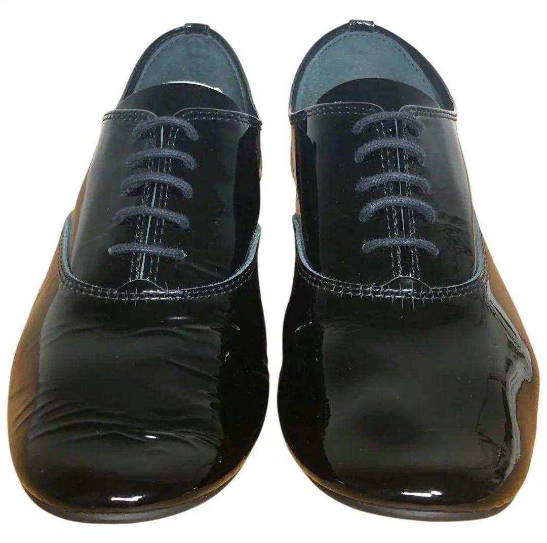✦週末セール✦極美品 repetto レペット オックスフォードシューズ