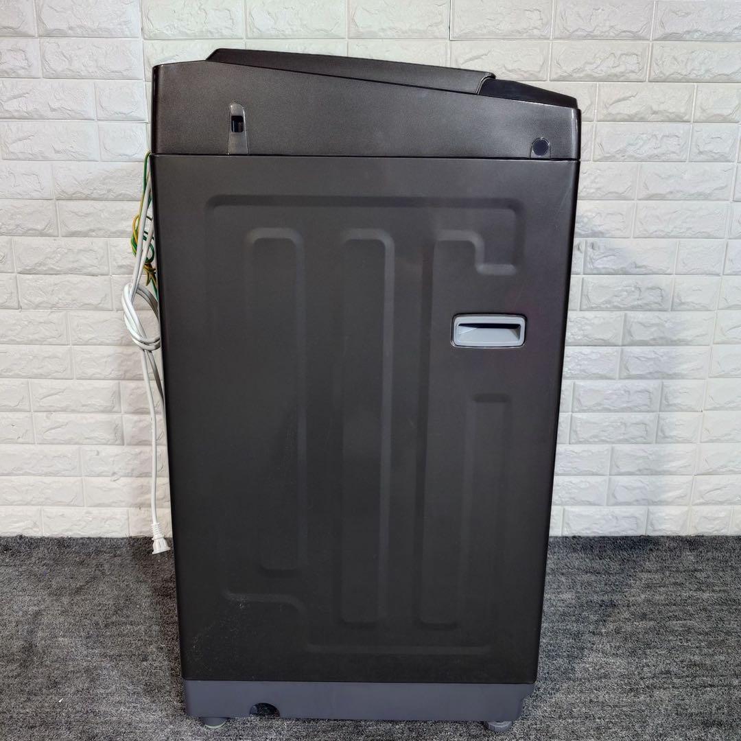 Comfee 洗濯機 CACO6EW70/TT 7kg 2023年製 J059