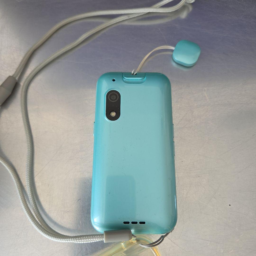 ソフトバンク　キッズフォン3