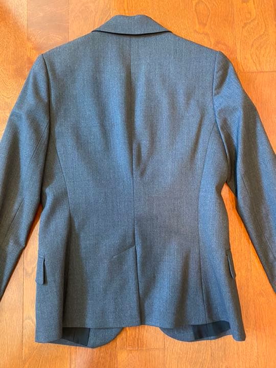 セオリー パンツスーツ