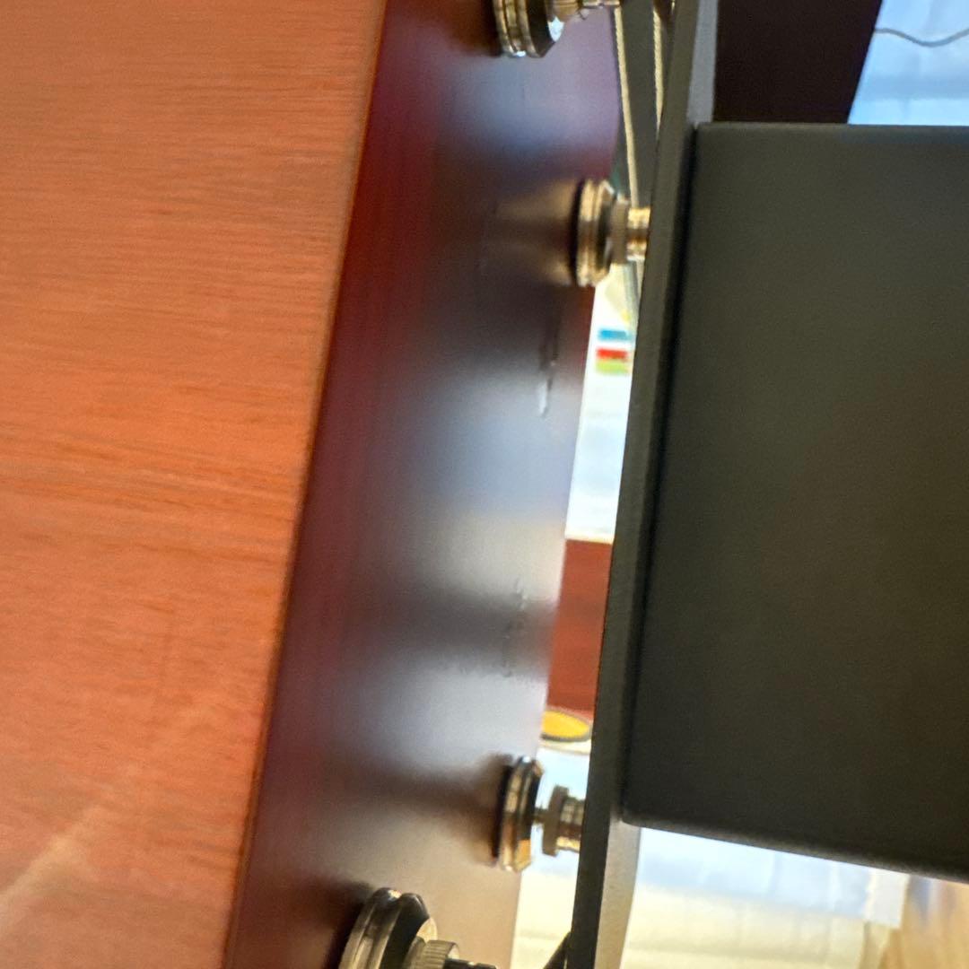 【引取り限定価格】B&W スピーカー CM5S2 ローズナットスタンドセット