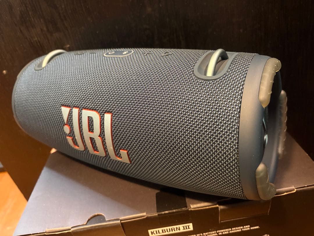 スピーカー・ウーファー JBL XTREME3