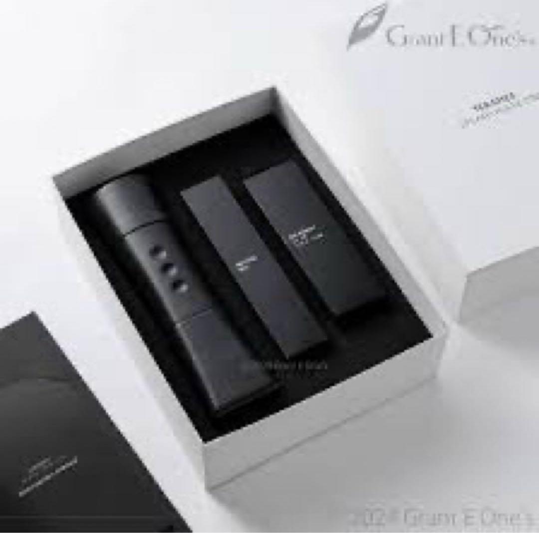 新品未開封グラントテラミースプラッシュパルス 2700