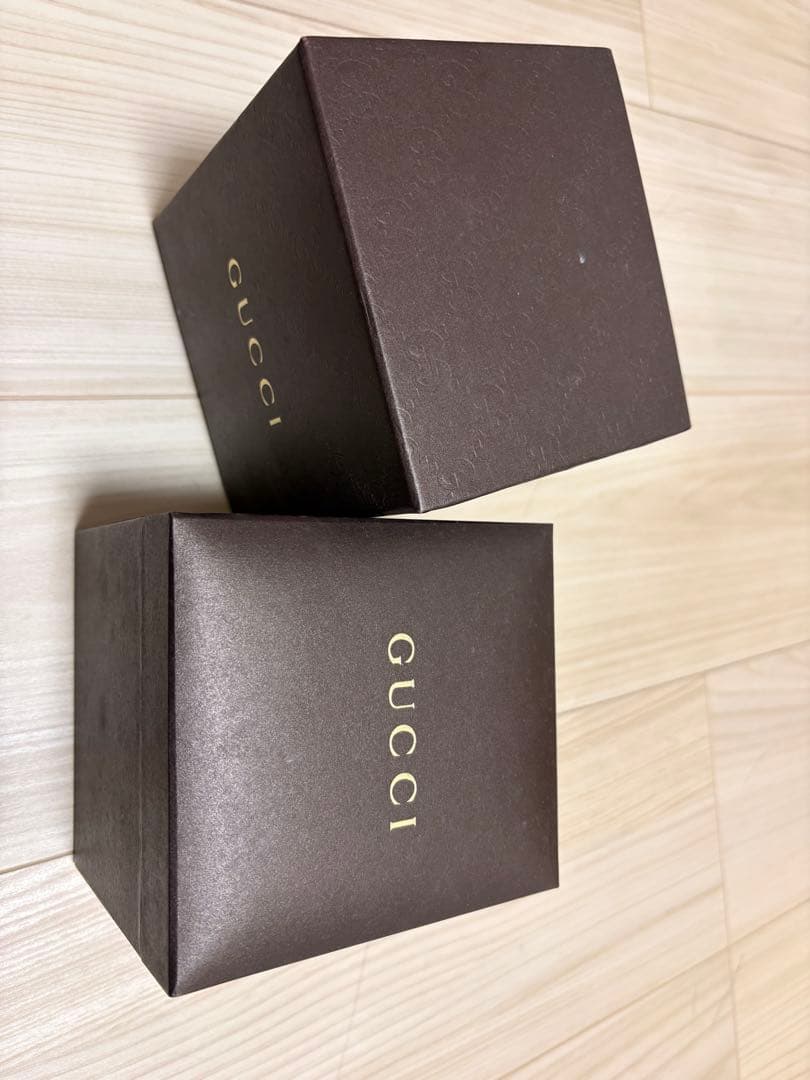 GUCCI 時計　レディース