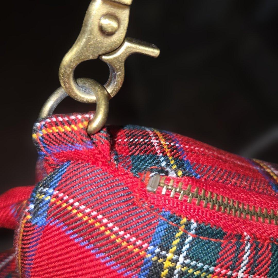 き*り様 ファジーネーション　ダックスフント　　バック