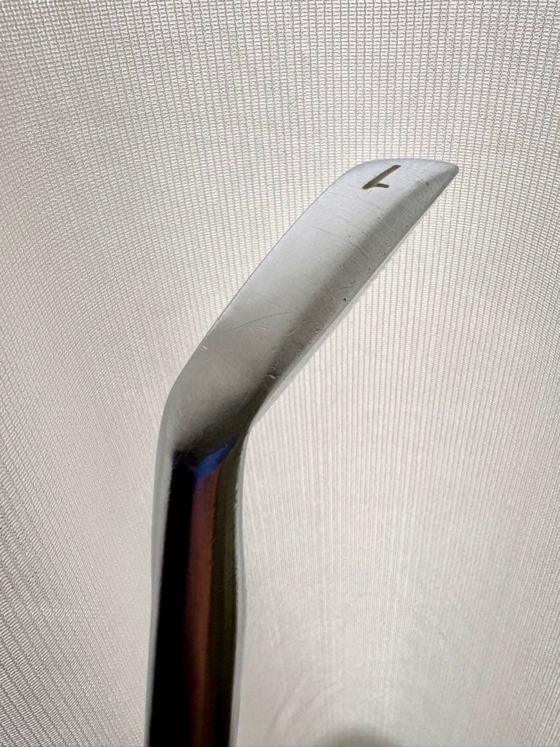 希少！チップゴルフ chipgolf 限定品プロトタイプM 短尺