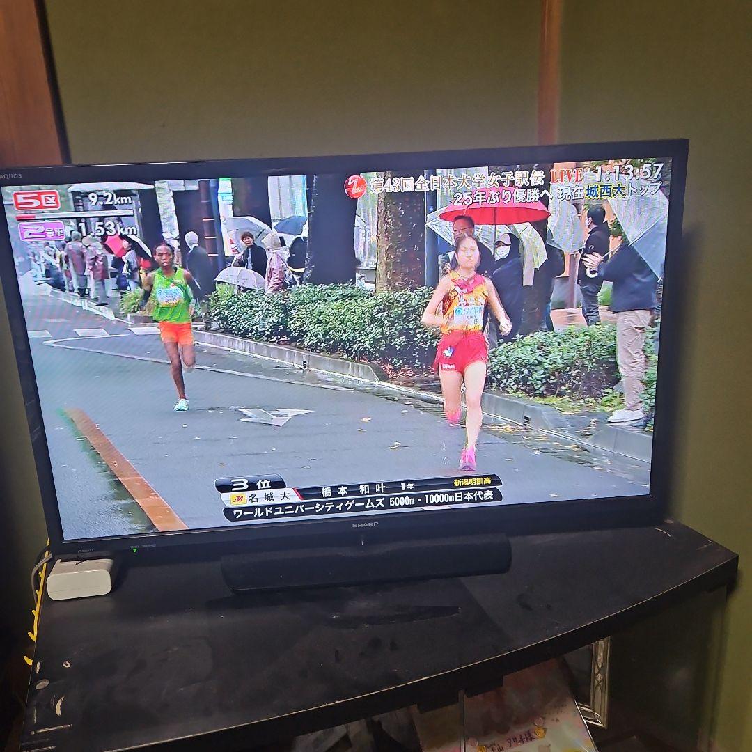 液晶テレビ 40インチ 2T-C40AE1