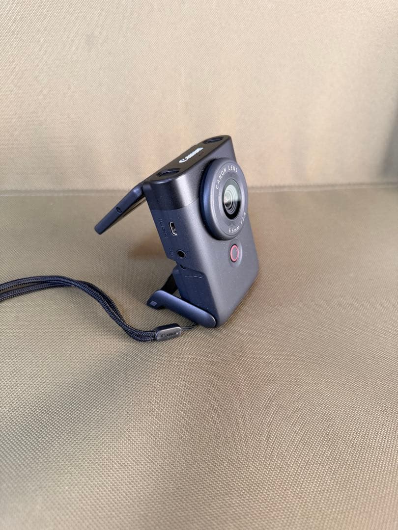 Canon PowerShot V10 【箱なし】