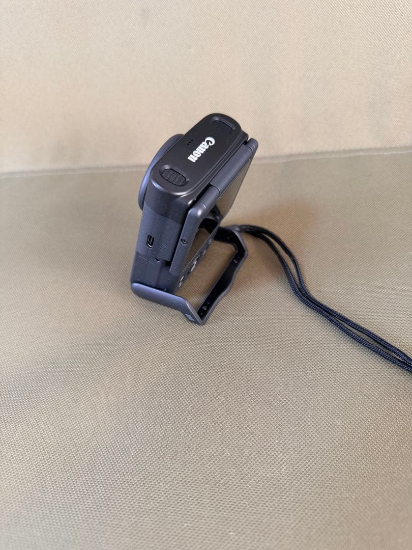 Canon PowerShot V10 【箱なし】